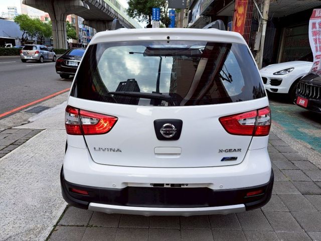 LIVINA  第16張相片