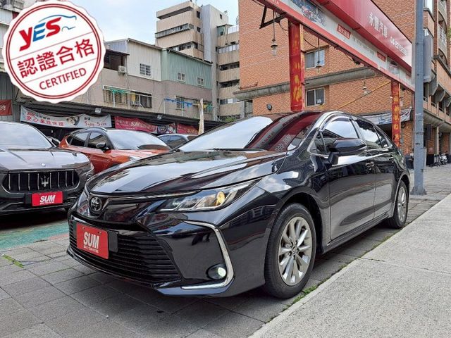 ALTIS  第1張相片