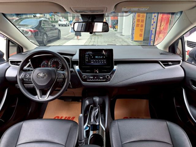 ALTIS  第6張相片