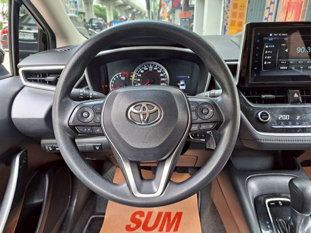 ALTIS  第7張相片