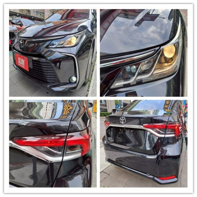 ALTIS  第19張相片
