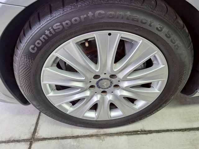 S-CLASS W222  第20張相片