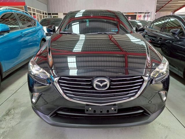 CX-3  第2張相片
