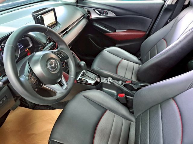 CX-3  第4張相片