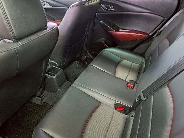 CX-3  第5張相片