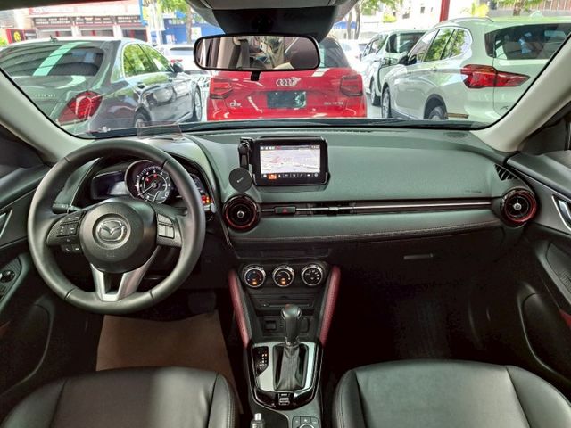 CX-3  第6張相片