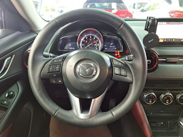 CX-3  第7張相片