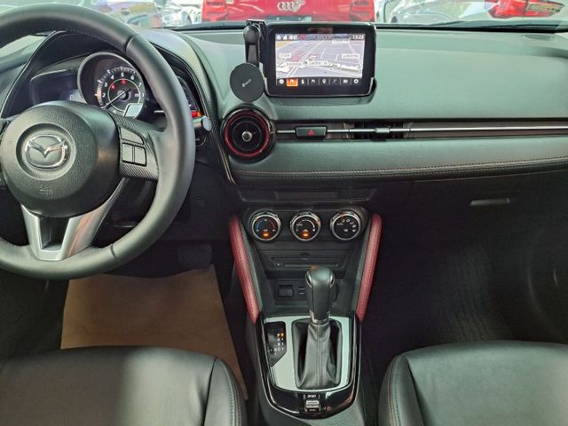 CX-3  第8張相片