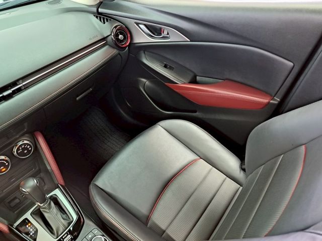 CX-3  第9張相片