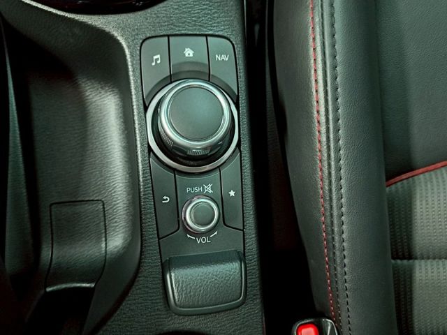 CX-3  第14張相片