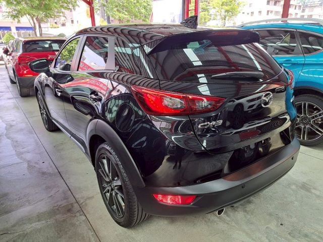 CX-3  第16張相片