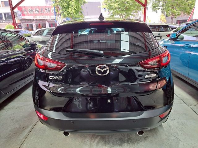 CX-3  第17張相片
