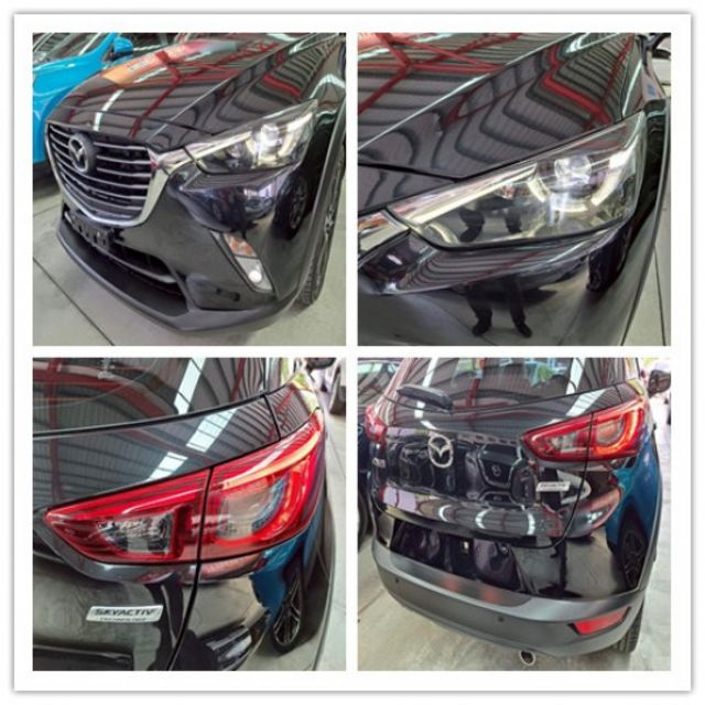 CX-3  第19張相片