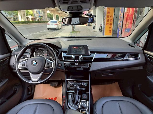 2 SERIES ACTIVE TOURER  第6張相片