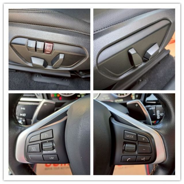 2 SERIES ACTIVE TOURER  第13張相片