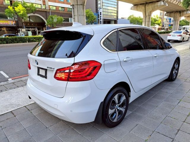 2 SERIES ACTIVE TOURER  第18張相片