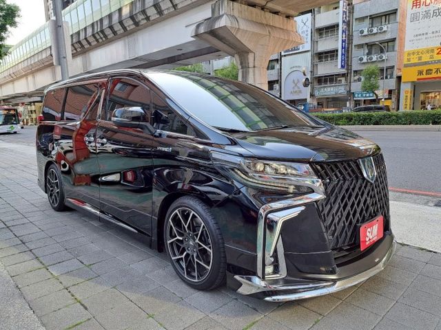 ALPHARD  第3張相片