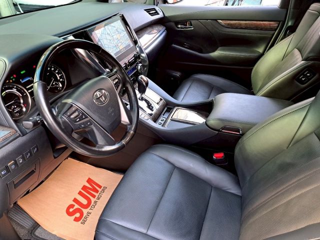 ALPHARD  第4張相片