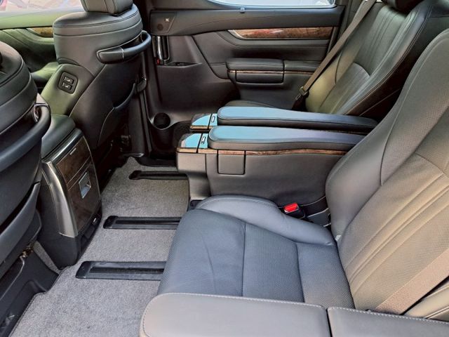 ALPHARD  第5張相片