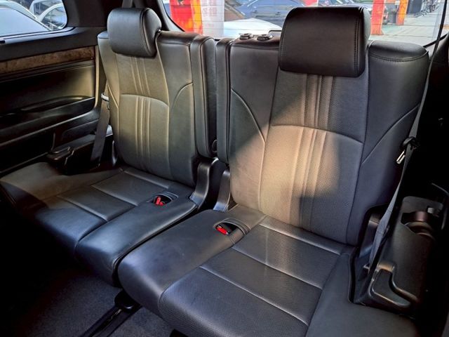 ALPHARD  第6張相片