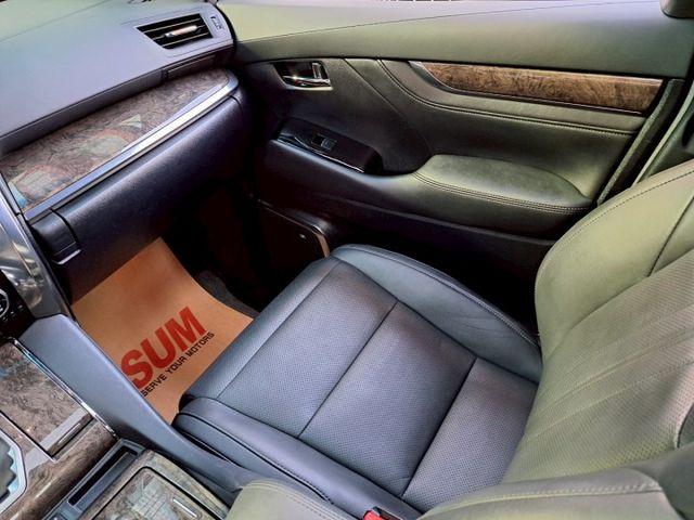 ALPHARD  第10張相片