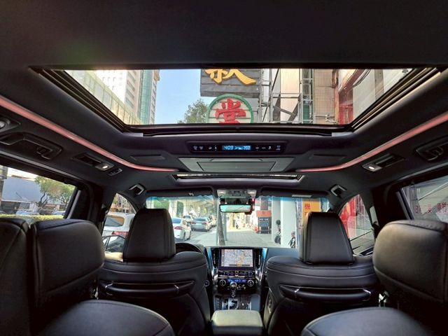 ALPHARD  第11張相片