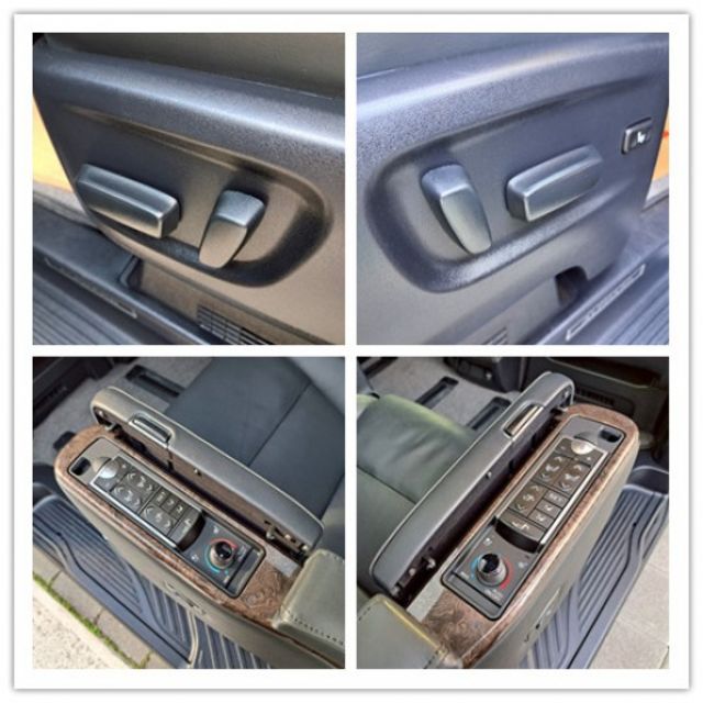 ALPHARD  第13張相片