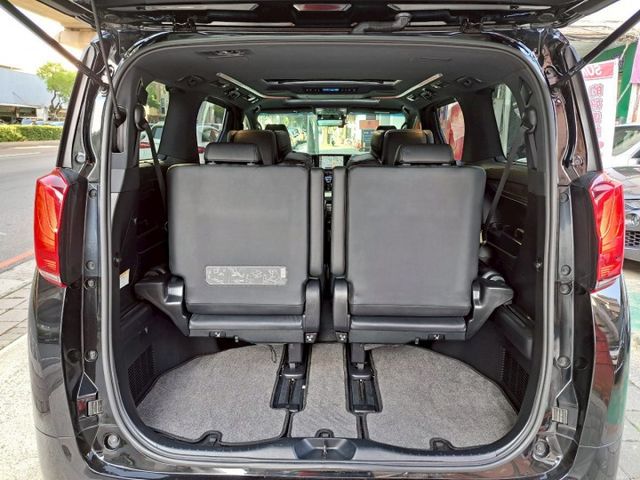 ALPHARD  第15張相片