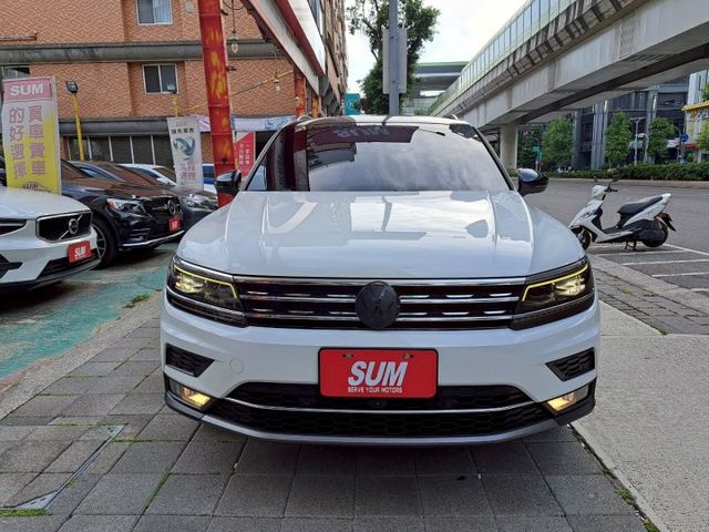TIGUAN  第2張相片