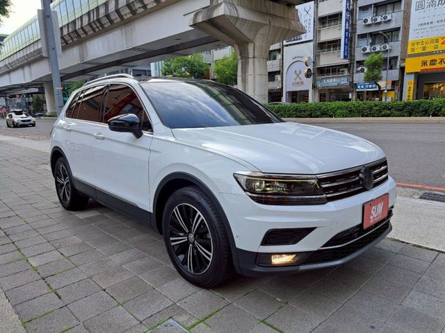 TIGUAN  第3張相片