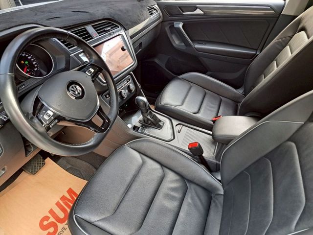 TIGUAN  第4張相片