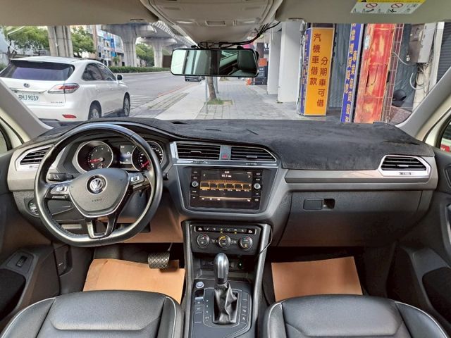 TIGUAN  第6張相片
