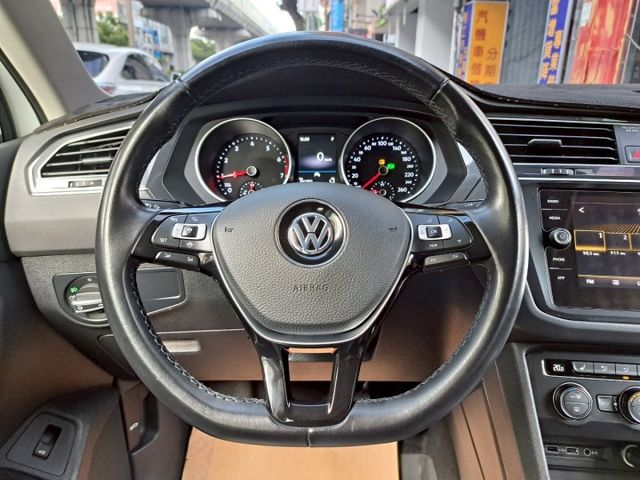 TIGUAN  第7張相片