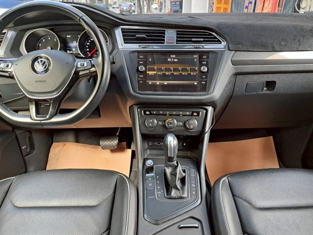 TIGUAN  第8張相片