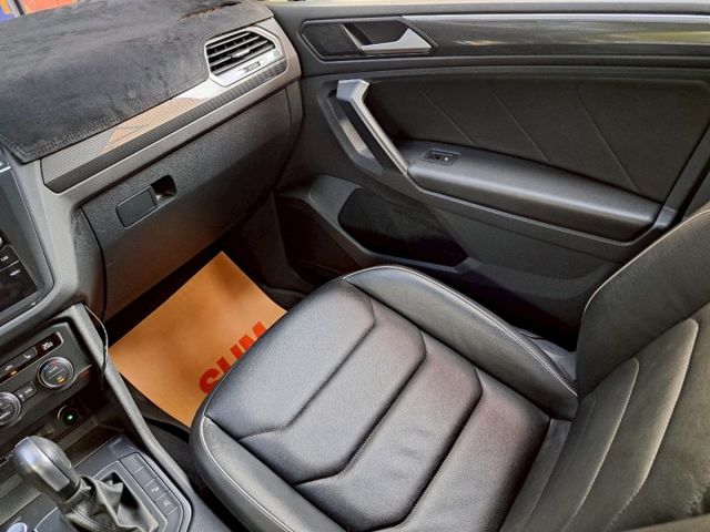 TIGUAN  第9張相片