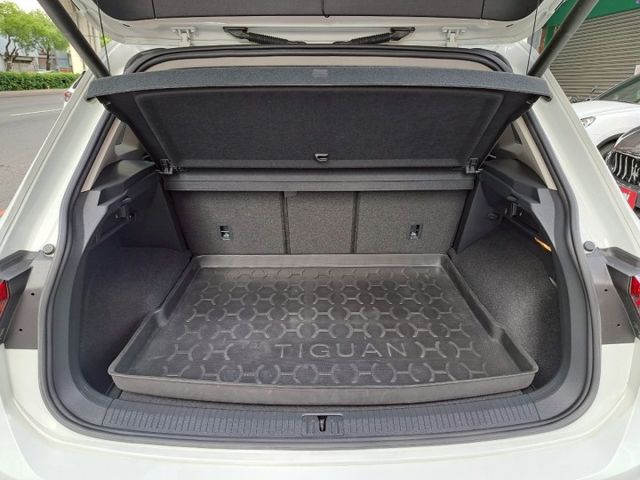 TIGUAN  第14張相片