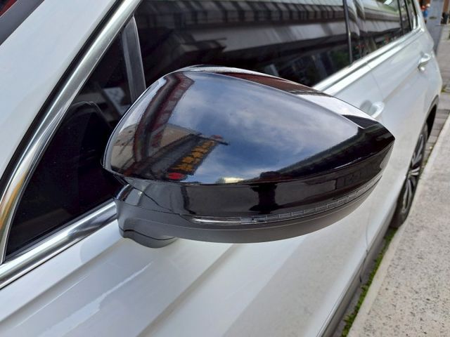 TIGUAN  第19張相片