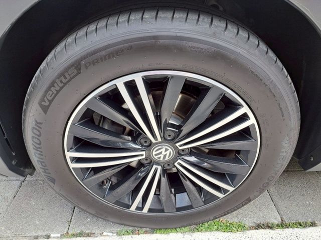 TIGUAN  第20張相片