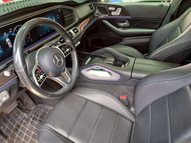 GLE-CLASS  第4張相片