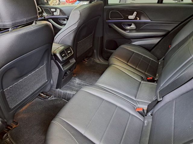 GLE-CLASS  第5張相片
