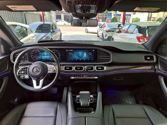 GLE-CLASS  第7張相片