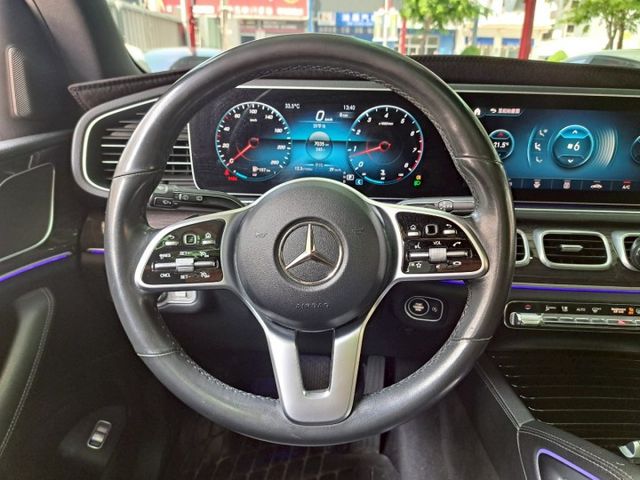 GLE-CLASS  第8張相片