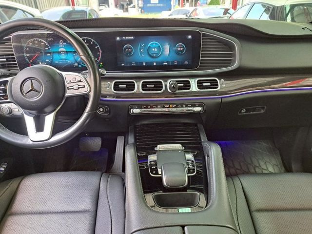 GLE-CLASS  第9張相片