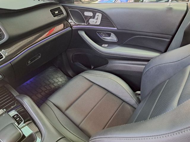 GLE-CLASS  第10張相片