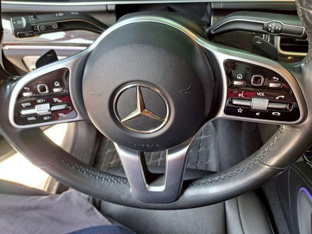 GLE-CLASS  第12張相片