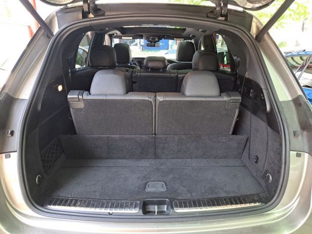 GLE-CLASS  第15張相片