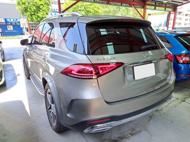 GLE-CLASS  第16張相片