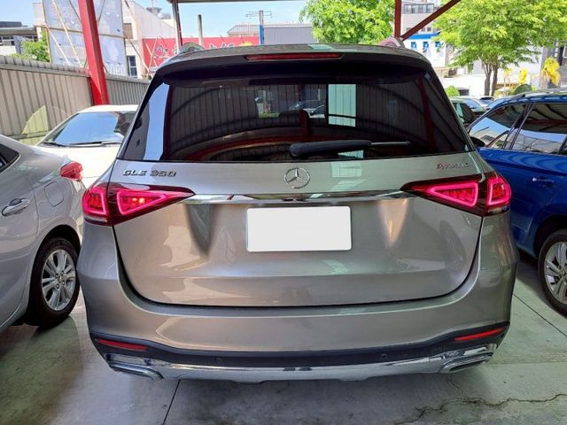 GLE-CLASS  第17張相片