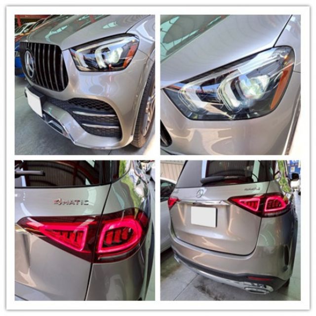 GLE-CLASS  第19張相片