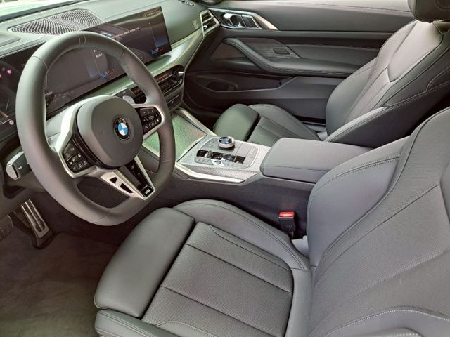 4 SERIES COUPE G22  第4張相片